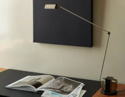 Lumina Liseuses|Lampes À Poser>Daphine Lampes de bureau LED