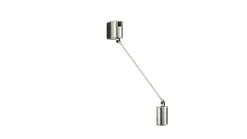 Lumina Liseuses|Appliques>Daphine parete 35 Appliques avec interrupteur LED