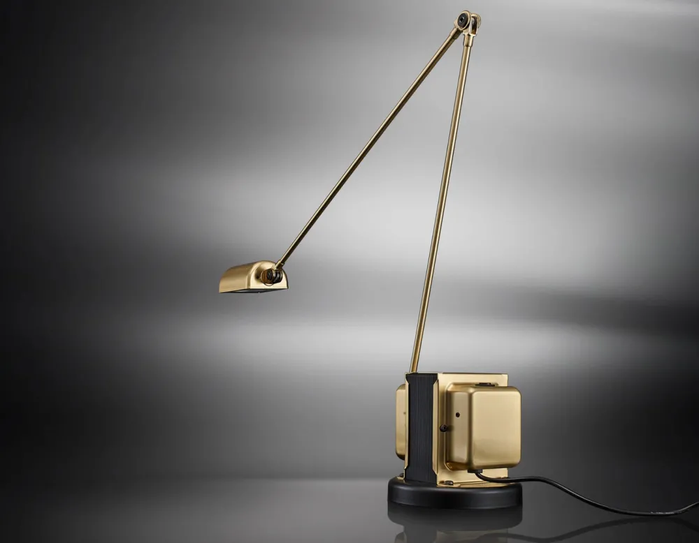 Lumina Lampes À Poser|Lampes À Poser>Daphine Tavolo Lampes de table Doré