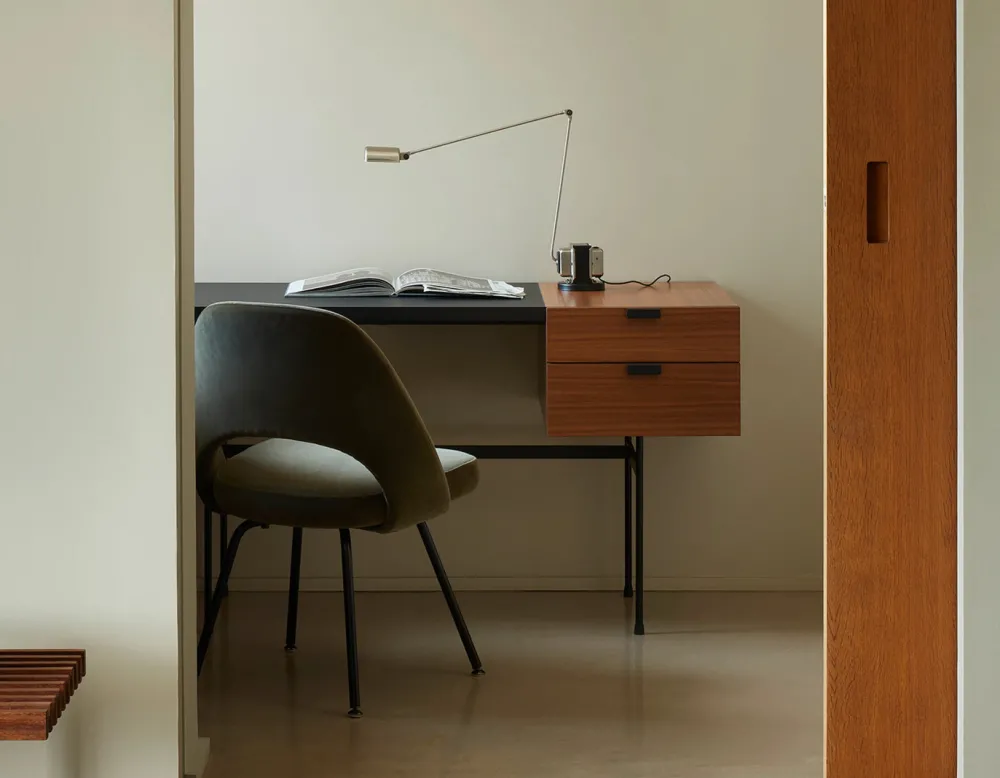 Lumina Lampes À Poser|Lampes À Poser>Daphine Tavolo Lampes de table Doré