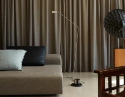 Lumina Liseuses|Lampadaires>Daphine terra Lampadaires LED