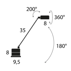 Lumina Liseuses|Lampes À Poser><noscript><img width=