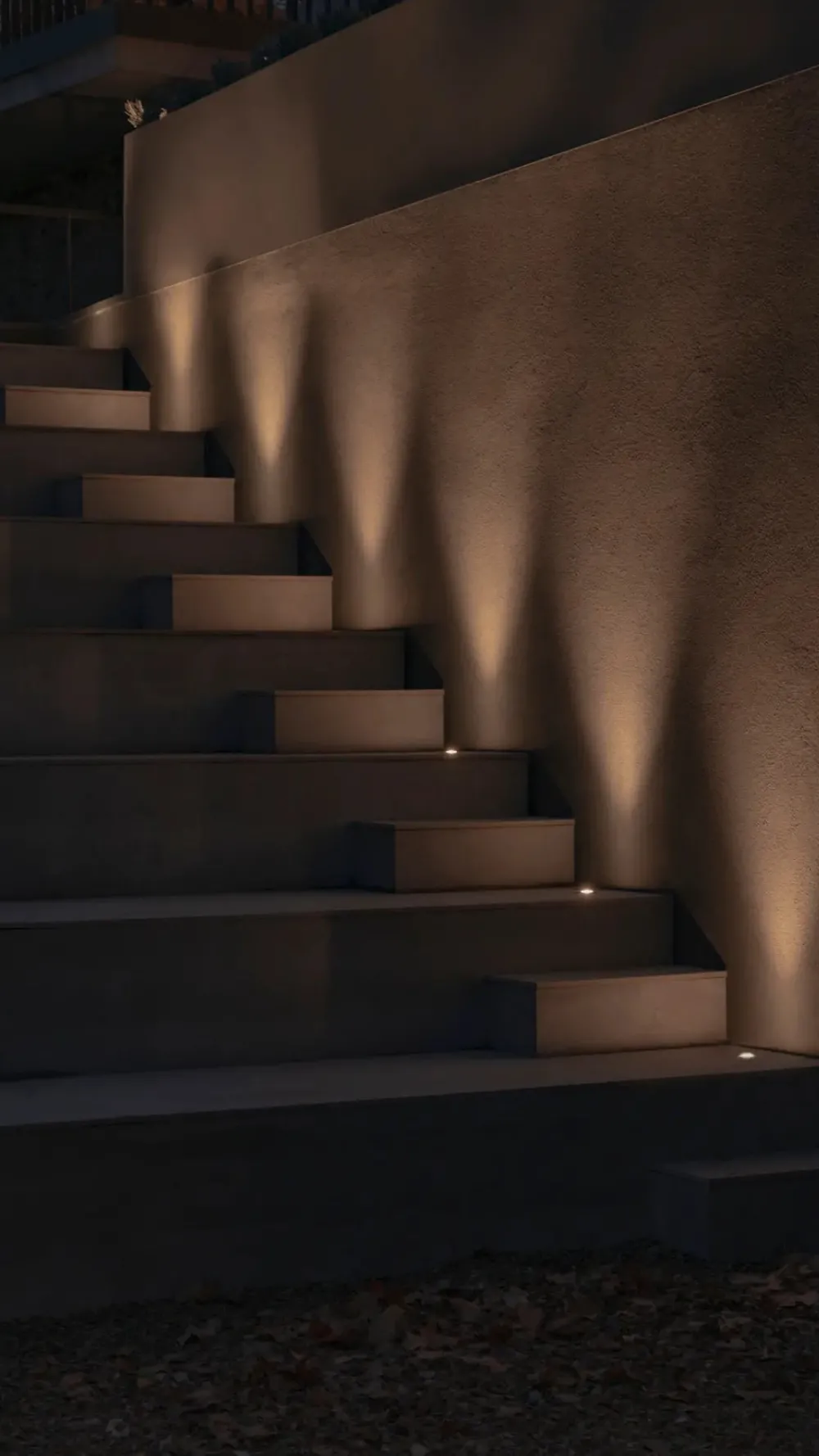 Arkos Light Spots|Spots>Dark M Asymmetric Spots LED