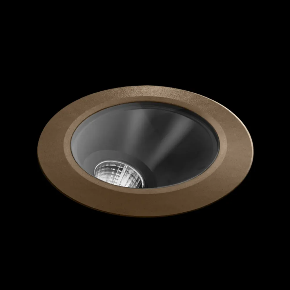 Arkos Light Spots|Spots>Dark M Asymmetric Spots LED