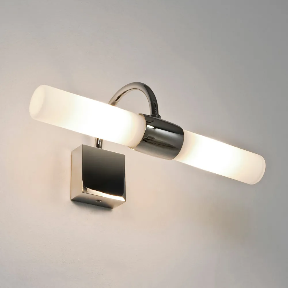 Astro Lighting Appliques>Dayton Appliques Argent