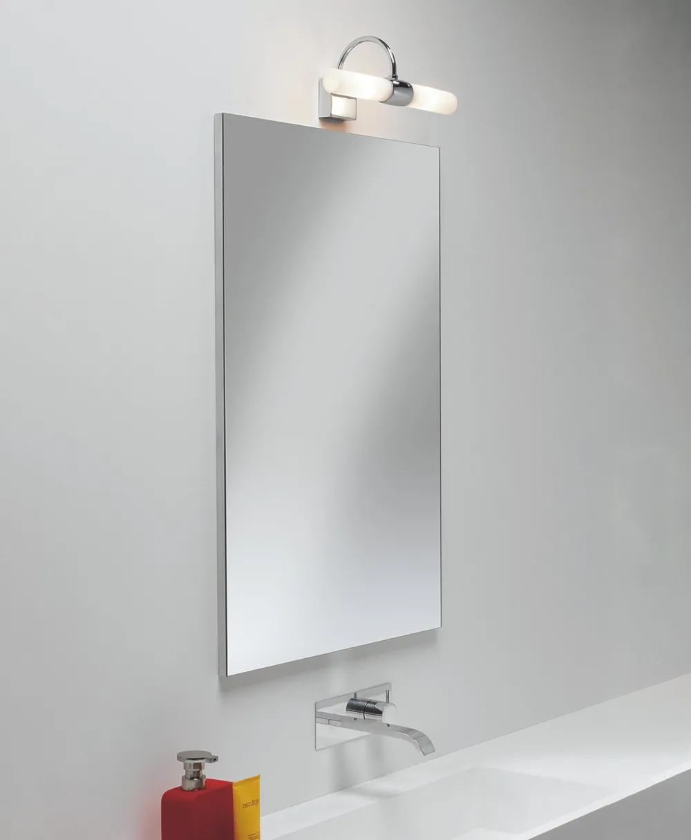 Astro Lighting Appliques>Dayton Appliques Argent