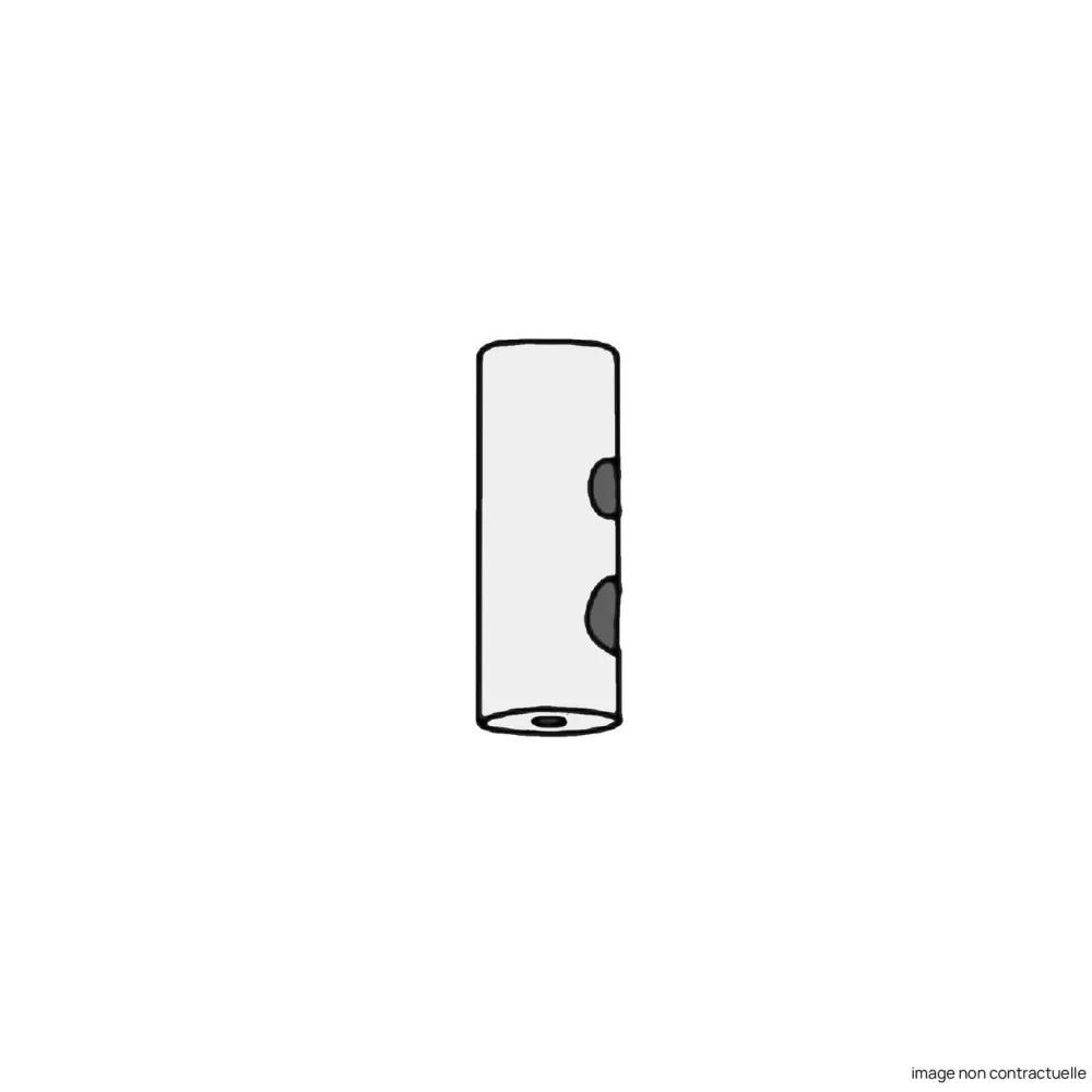 KDLN Accessoires>Décentralisateur de plafond pour Suspension