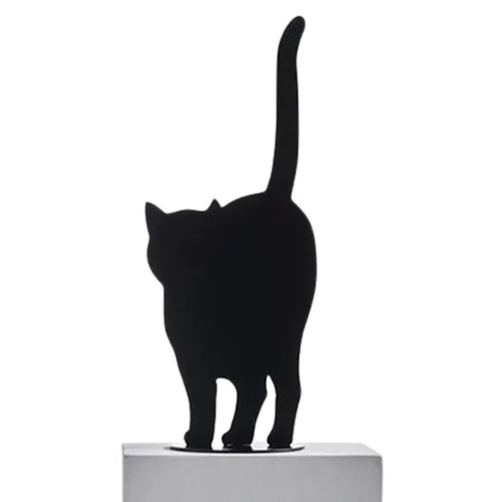 Opinion Ciatti Enfant>Décoration Ombre De Chat N°5 Noir