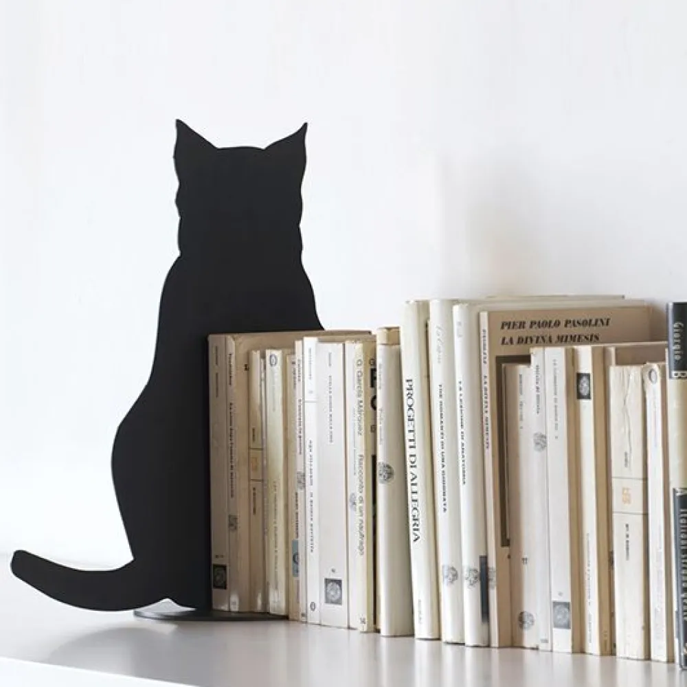 Opinion Ciatti Enfant>Décoration Ombre De Chat N°6 Noir