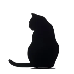 Opinion Ciatti Enfant|Déco>Décoration Ombre De Chat N°4 Noir