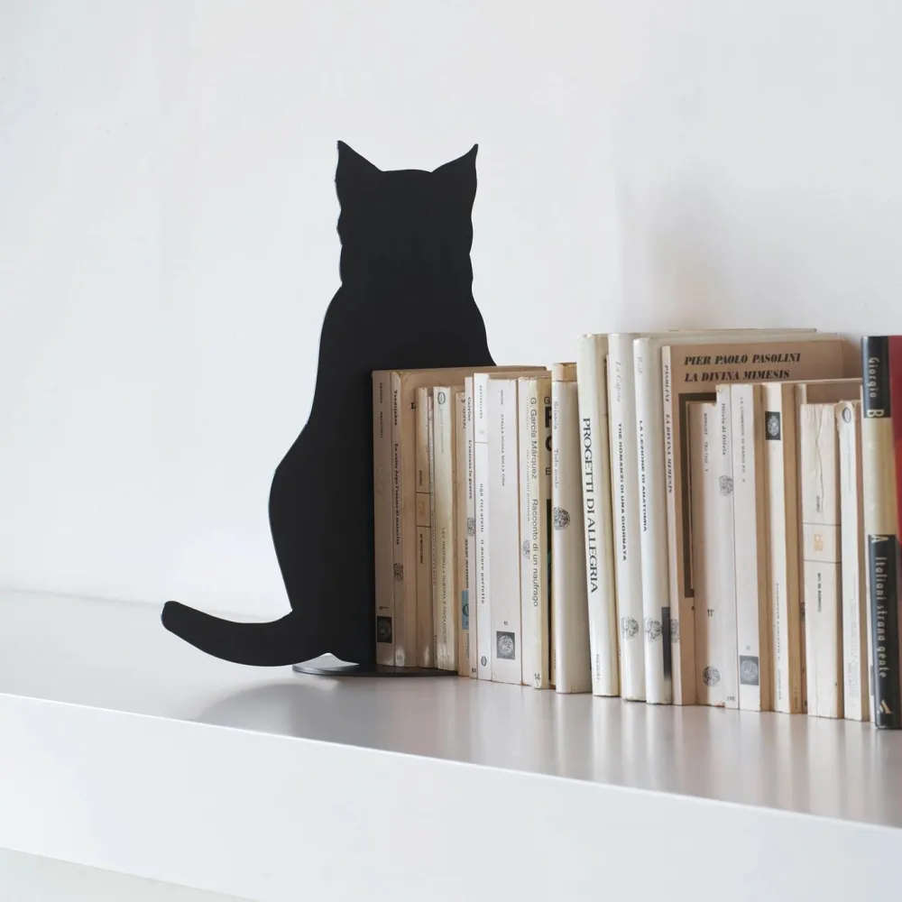 Opinion Ciatti Enfant|Déco>Décoration Ombre De Chat N°4 Noir