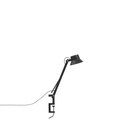 Muuto Lampes À Poser|Lampes À Poser>Dedicate S1 Clamp Lampes à poser LED
