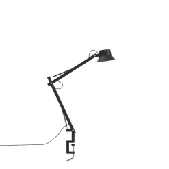 Muuto Lampes À Poser|Lampes À Poser>Dedicate S2 Clamp Lampes à poser LED