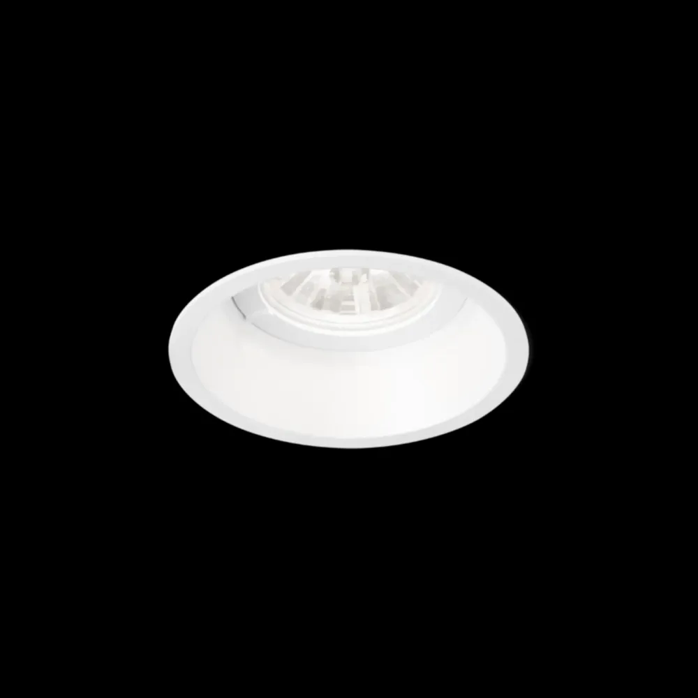 Wever u0026 Ducré Spots>Deep 1.0 LED 56° Spots