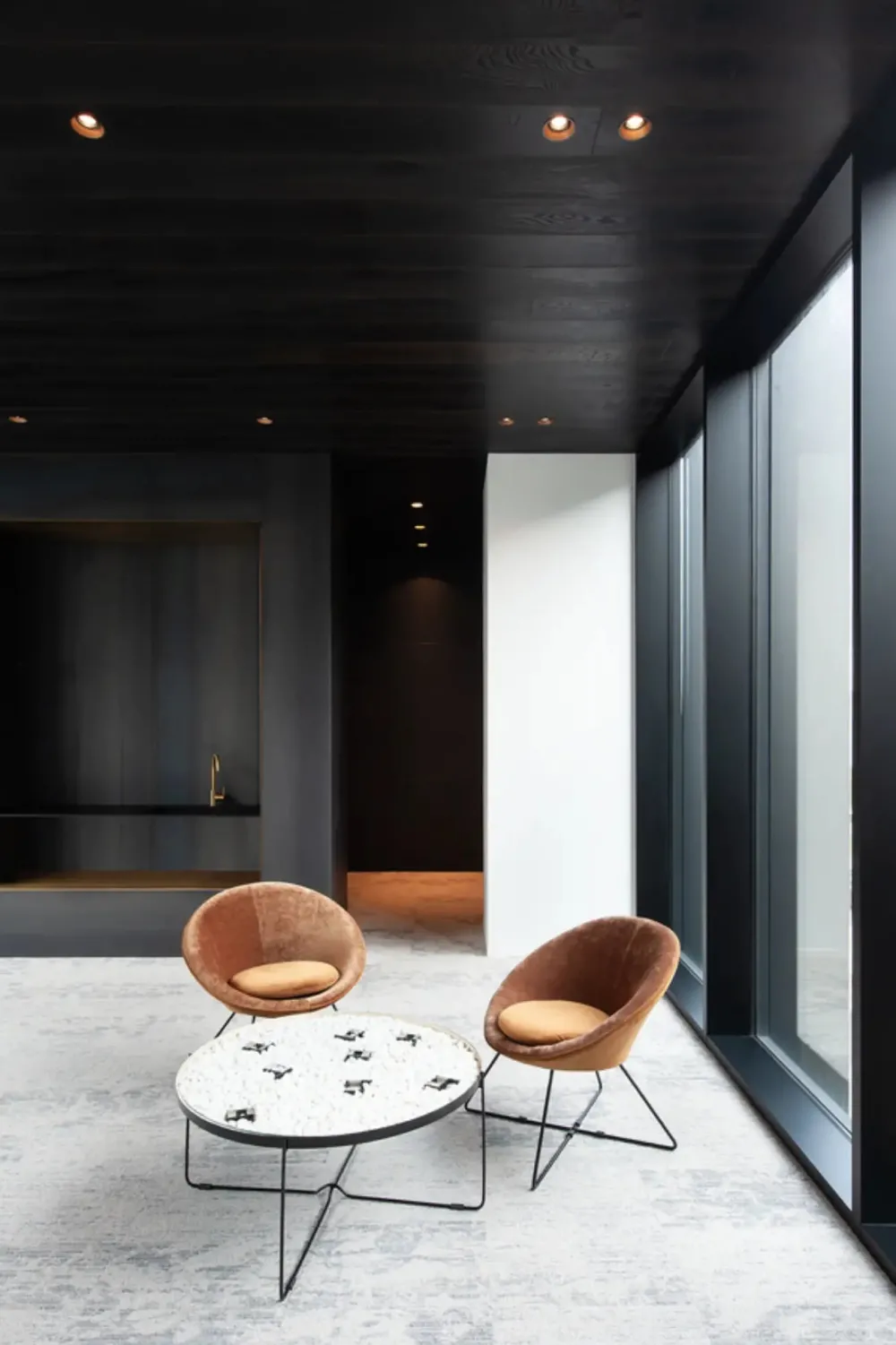 Wever u0026 Ducré Spots>Deep 1.0 LED 56° Spots