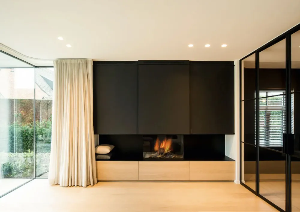 Wever u0026 Ducré Spots>Deep 1.0 LED 15° Spots