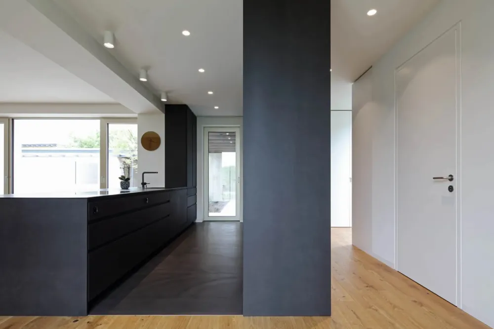 Wever u0026 Ducré Spots>Deep 1.0 LED 15° Spots