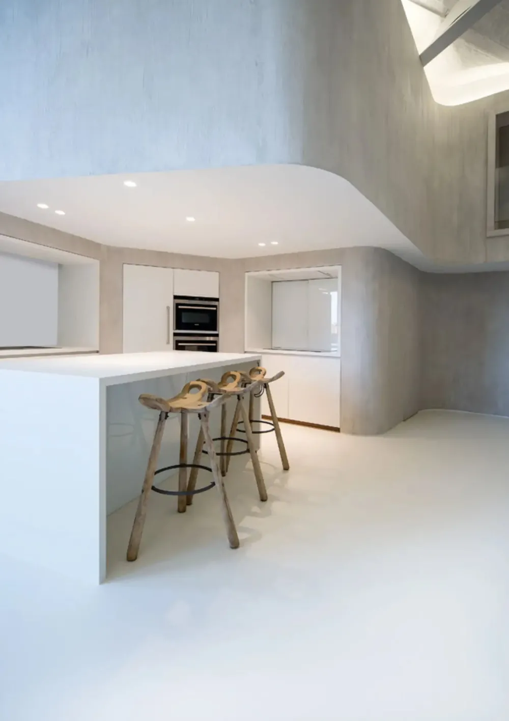 Wever u0026 Ducré Spots>Deep 1.0 LED 15° Spots