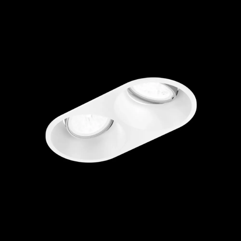 Wever u0026 Ducré Spots>Deep Adjust 2.0 LED 56° Spots