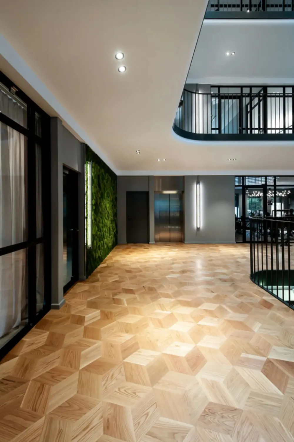 Wever u0026 Ducré Spots>Deep Adjust 1.0 LED 56° Spots