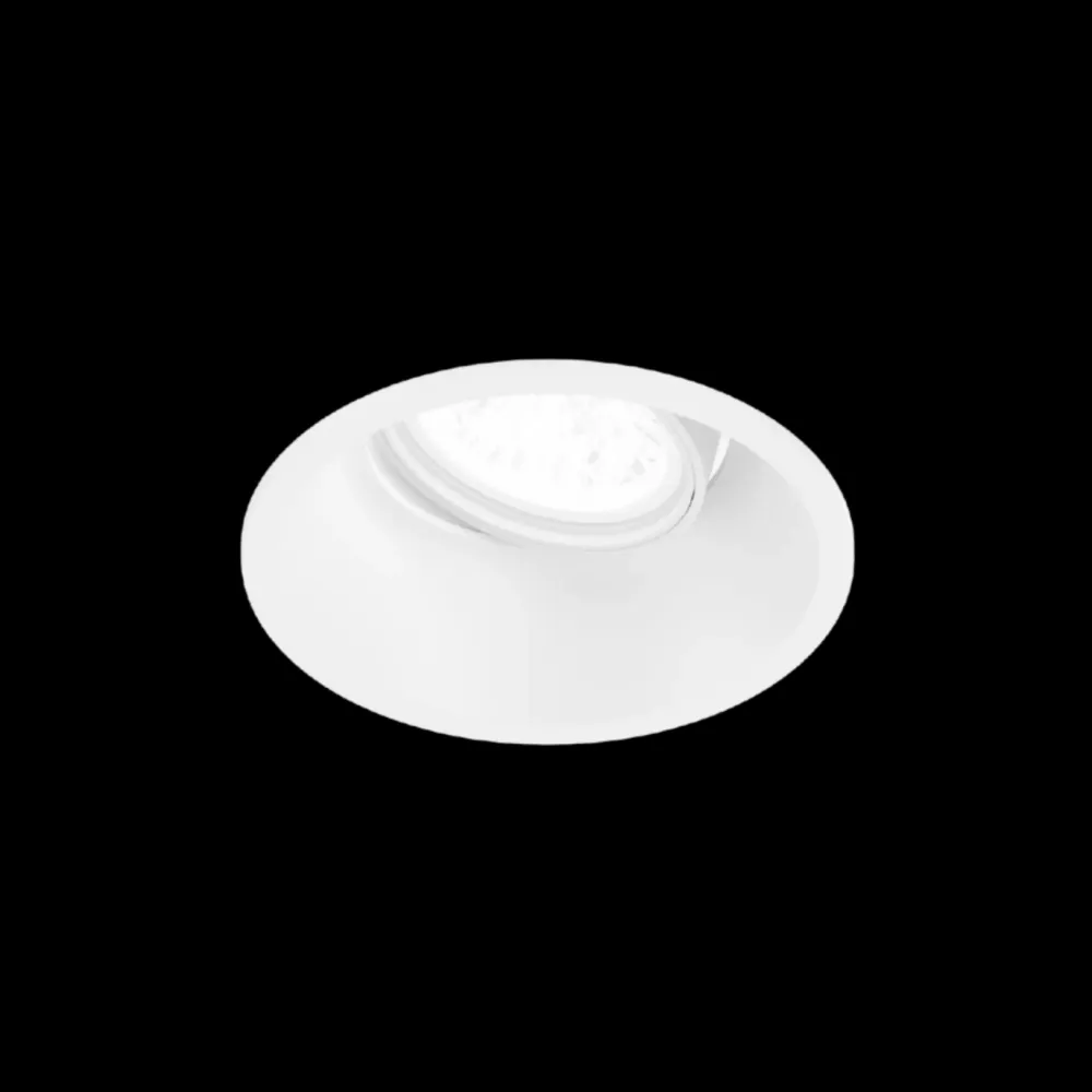 Wever u0026 Ducré Spots>Deep Adjust 1.0 LED 56° Spots