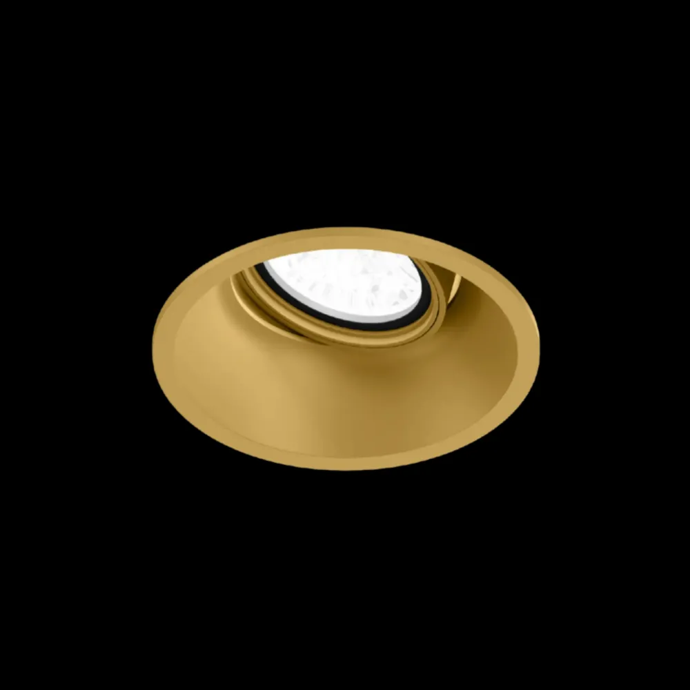 Wever u0026 Ducré Spots>Deep Adjust 1.0 LED 34° Spots