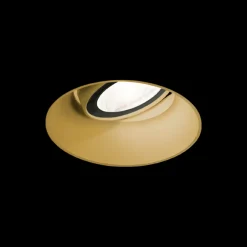 Wever u0026 Ducré Spots>Deep Adjust Trimless 1.0 PAR16 Spots