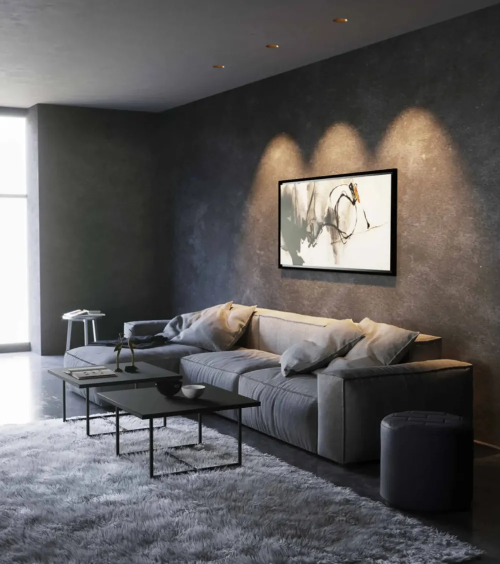 Wever u0026 Ducré Spots>Deep Adjust Trimless 1.0 PAR16 Spots