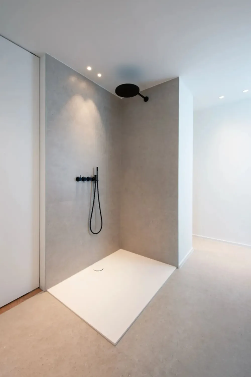 Wever u0026 Ducré Spots>Deep IP65 1.0 LED Spots