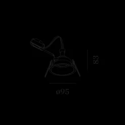 Wever u0026 Ducré Spots><noscript><img width=