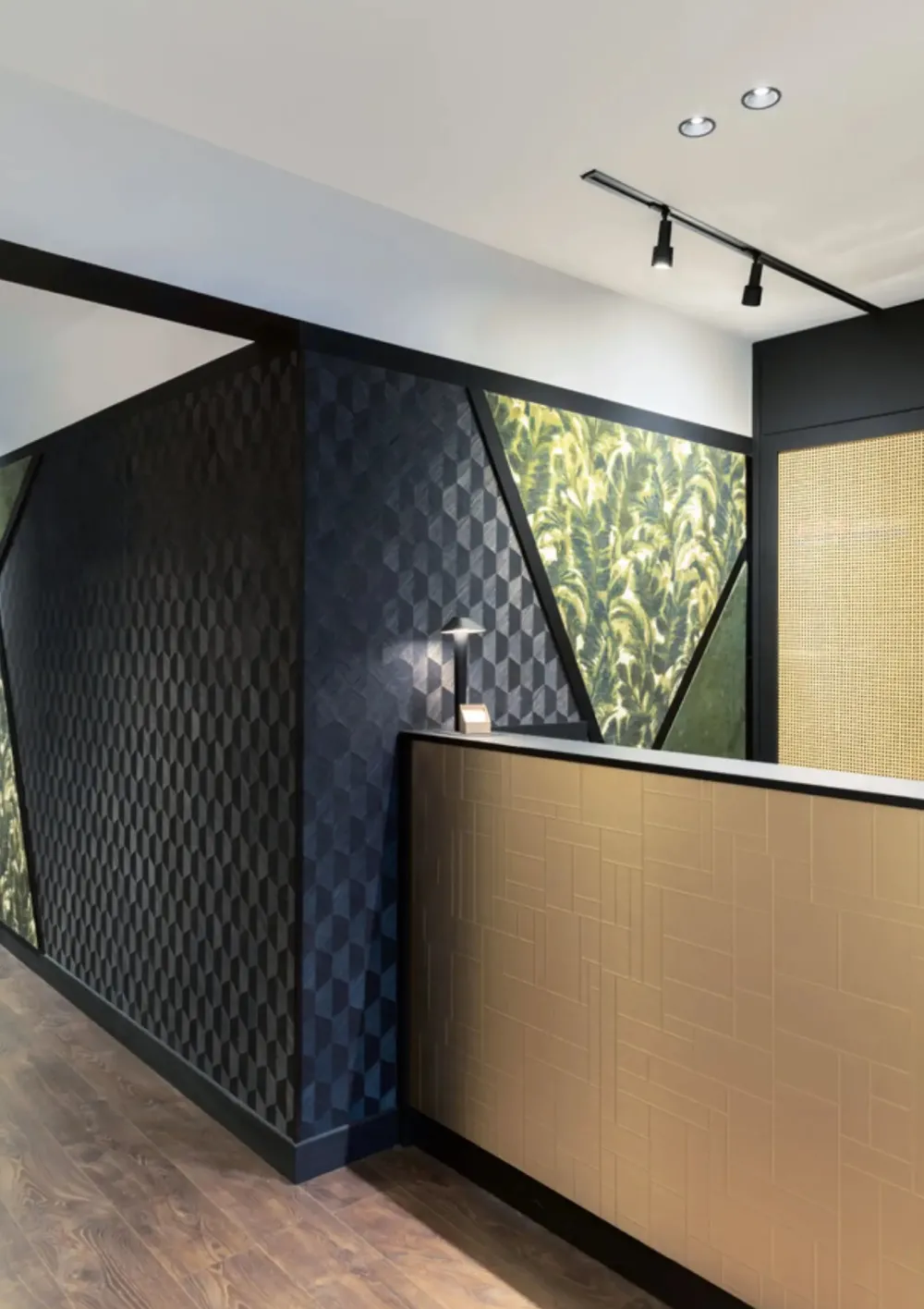 Wever u0026 Ducré Spots>Deep Petit 1.0 LED 31° Spots