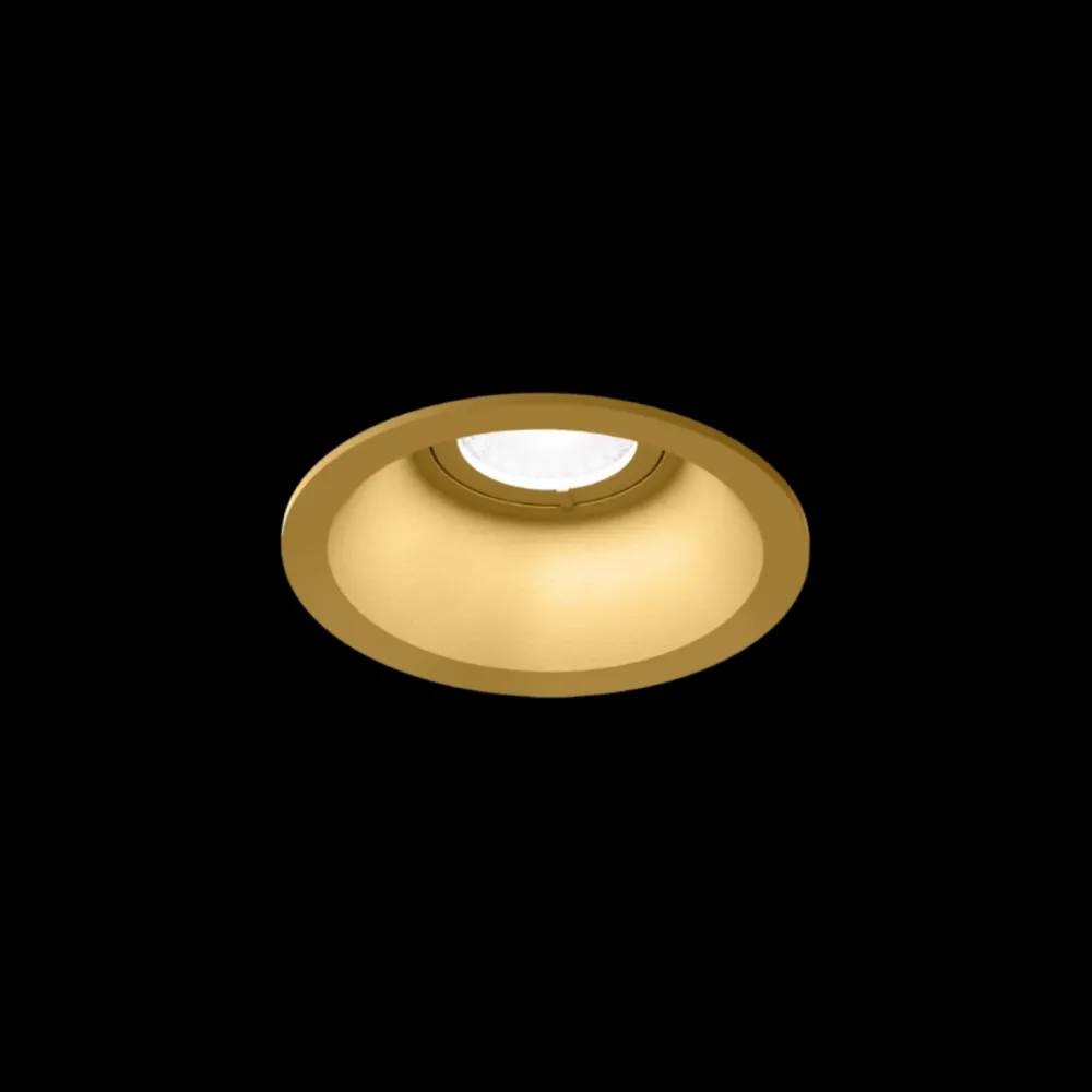 Wever u0026 Ducré Spots>Deep Petit 1.0 LED 31° Spots