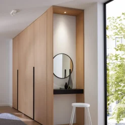 Wever u0026 Ducré Spots>Deep Point IP44 1.0 LED Spots