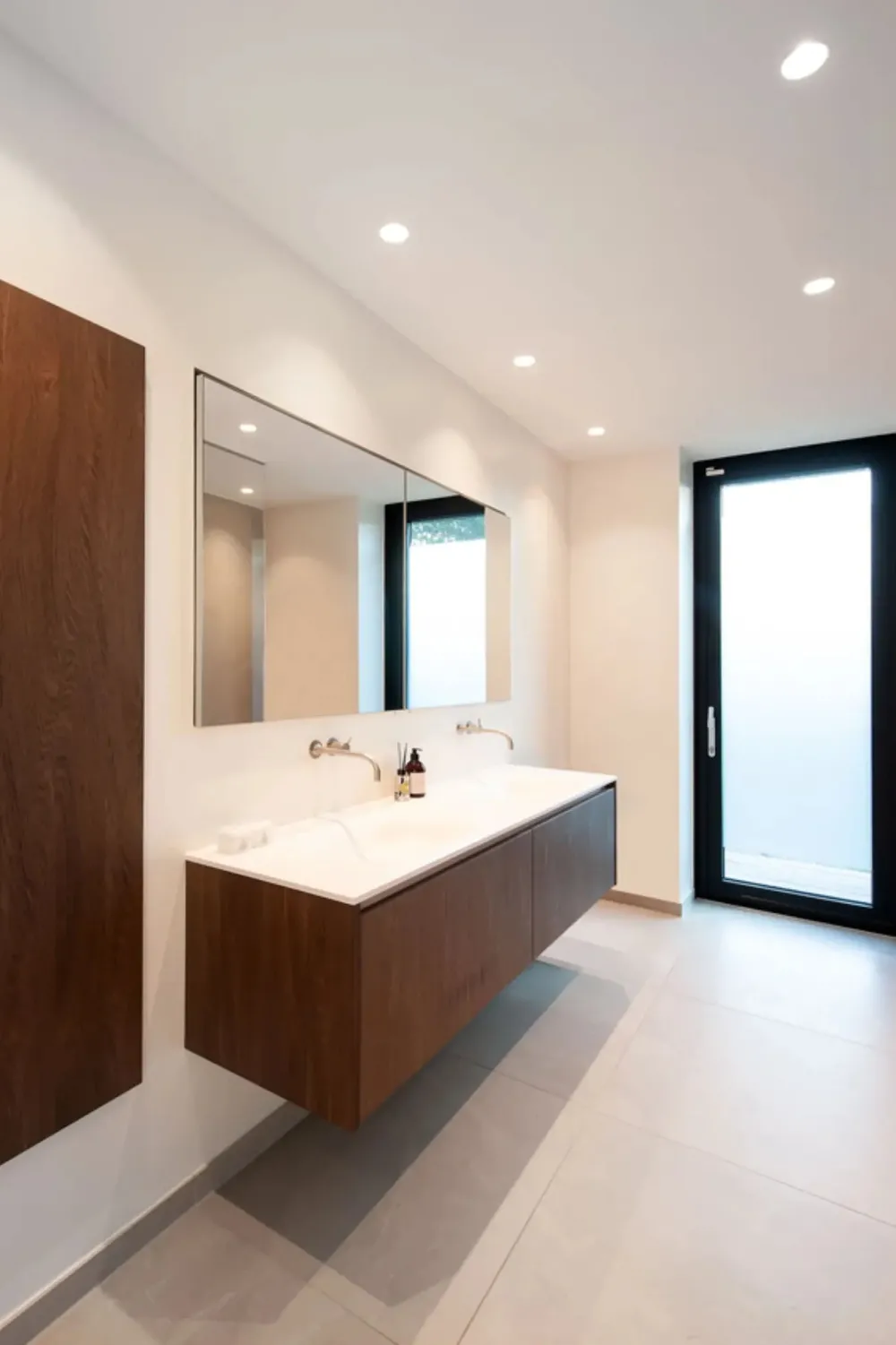 Wever u0026 Ducré Spots>Deeper IP44 1.0 LED 34° Spots