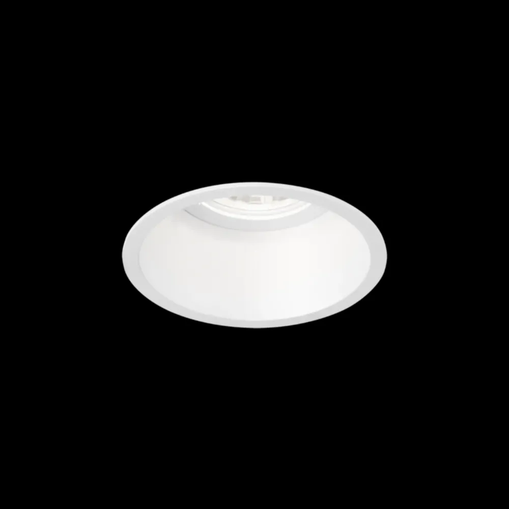 Wever u0026 Ducré Spots>Deeper IP44 1.0 LED 15° Spots