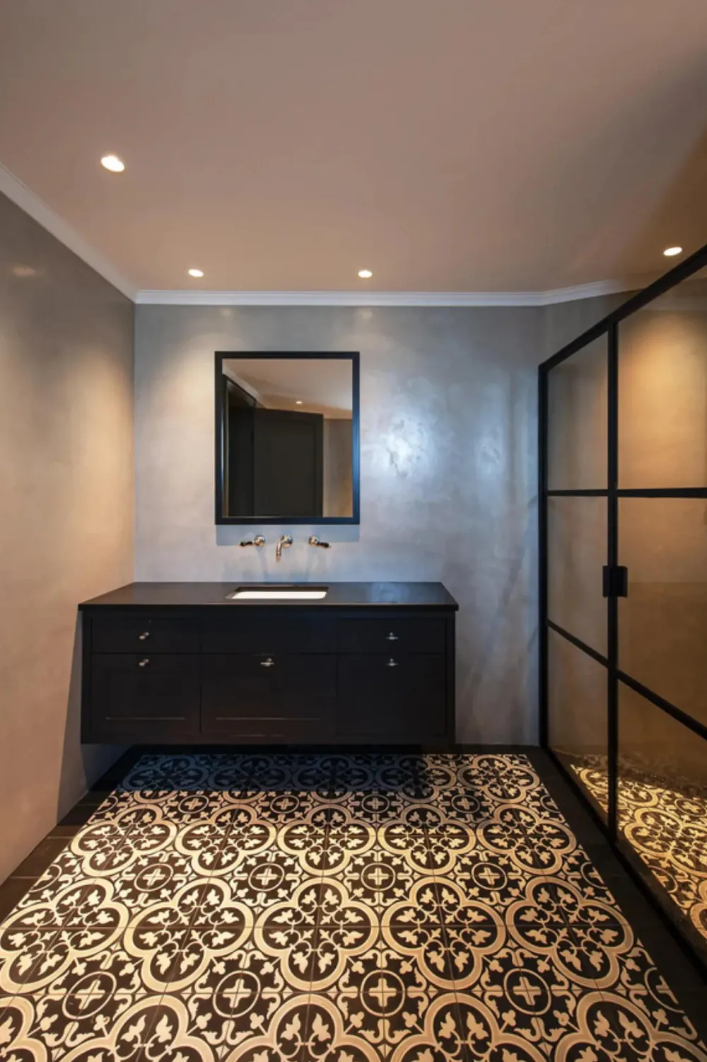 Wever u0026 Ducré Spots>Deeper IP44 1.0 MR16 Spots