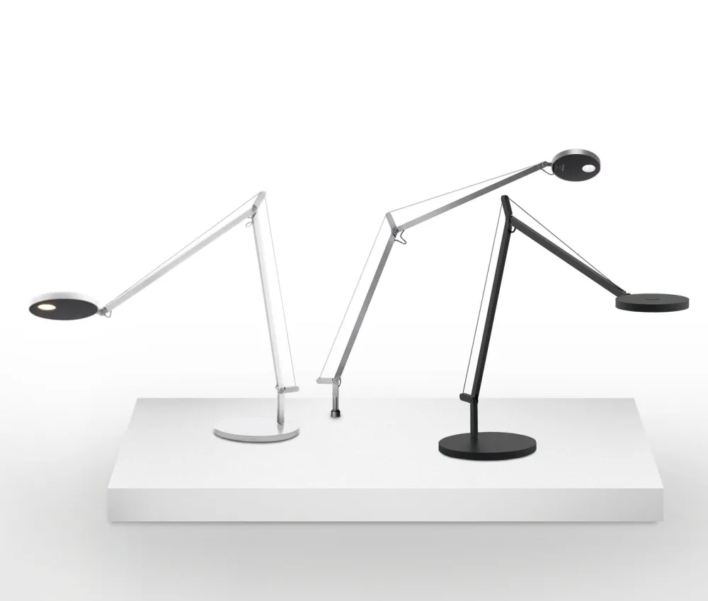 Artemide Liseuses|Lampes À Poser>Demetra Lampes de bureau LED