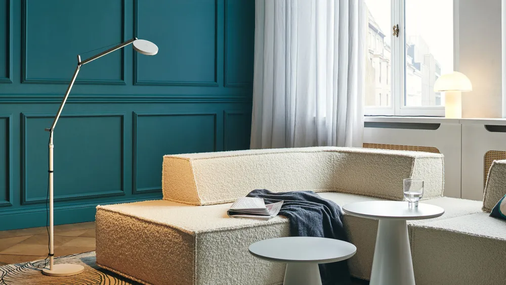 Artemide Liseuses>Demetra Liseuses LED