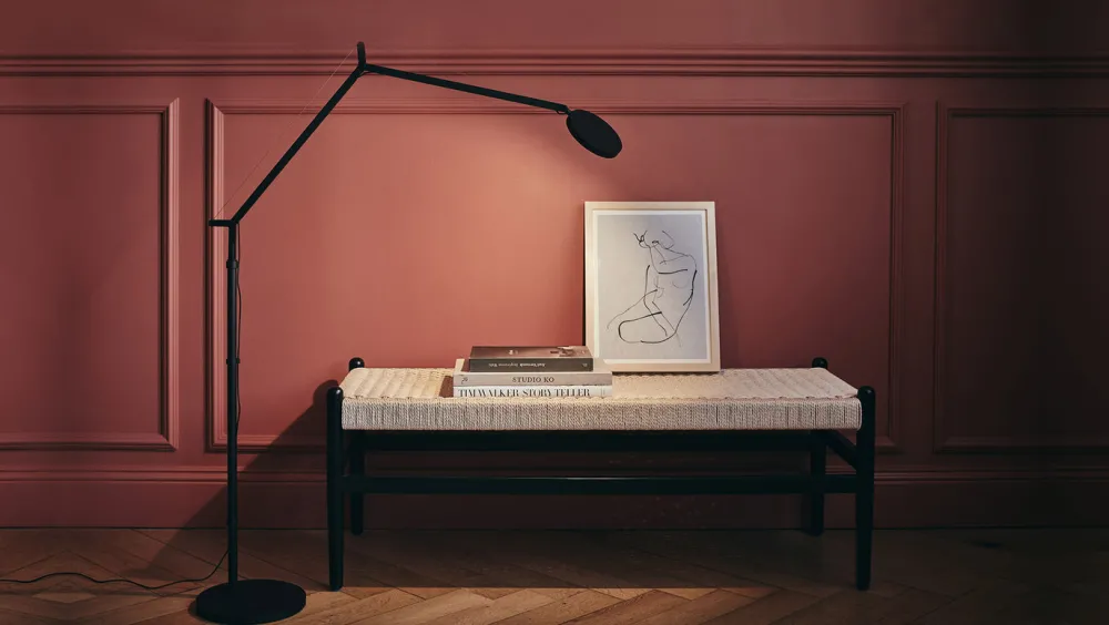 Artemide Liseuses>Demetra Liseuses LED