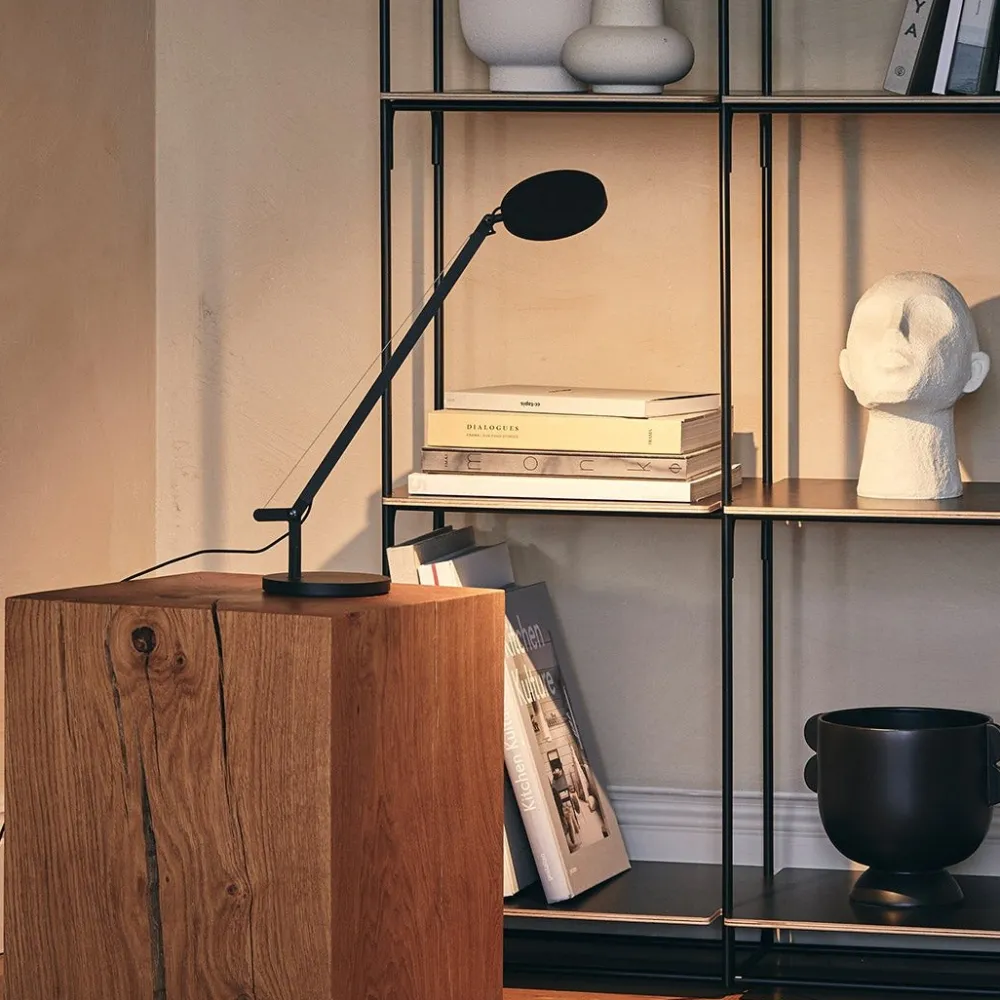 Artemide Liseuses|Lampes À Poser>Demetra Micro Lampes de bureau LED