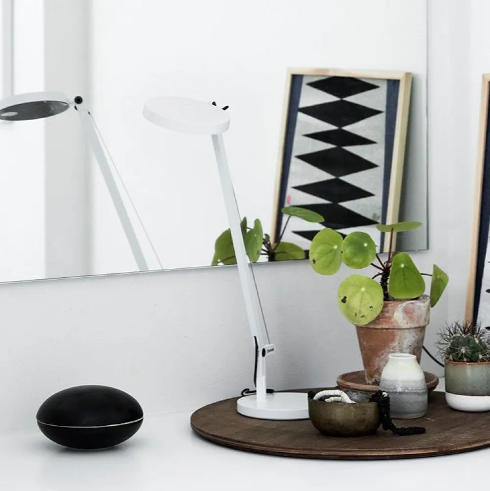 Artemide Liseuses|Lampes À Poser>Demetra Micro Lampes de bureau LED