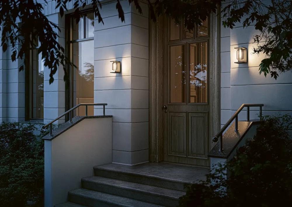 IP44.de Appliques|Appliques>Dia Appliques Outdoor LED