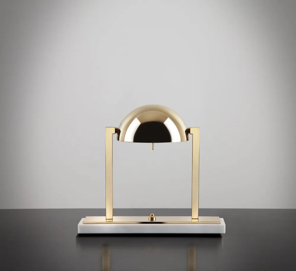 Lumen Center Lampes À Poser|Lampes À Poser>Diane Ré édition 1932 Lampes à poser