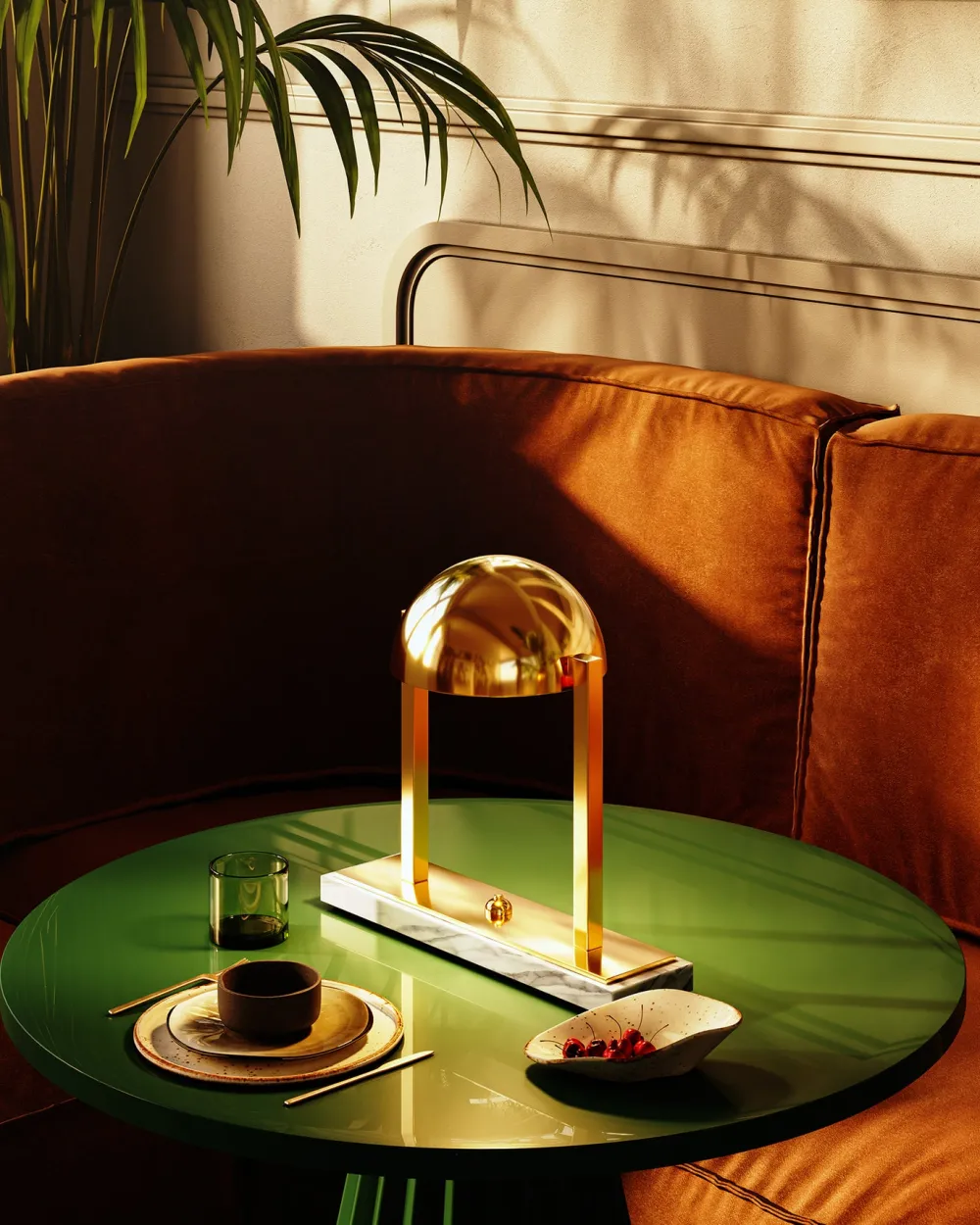 Lumen Center Lampes À Poser|Lampes À Poser>Diane Ré édition 1932 Lampes à poser