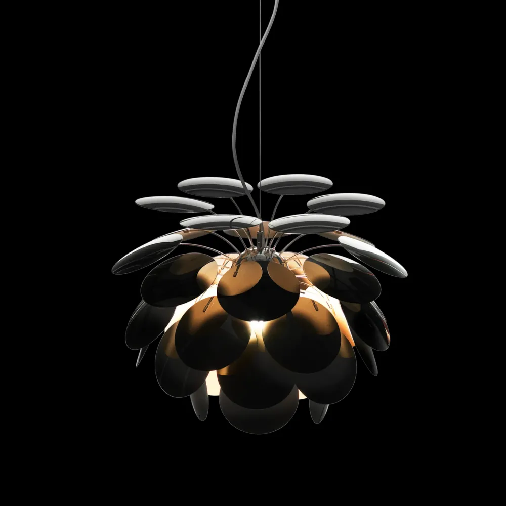 Marset Suspensions>Discoco Suspensions Ø132cm