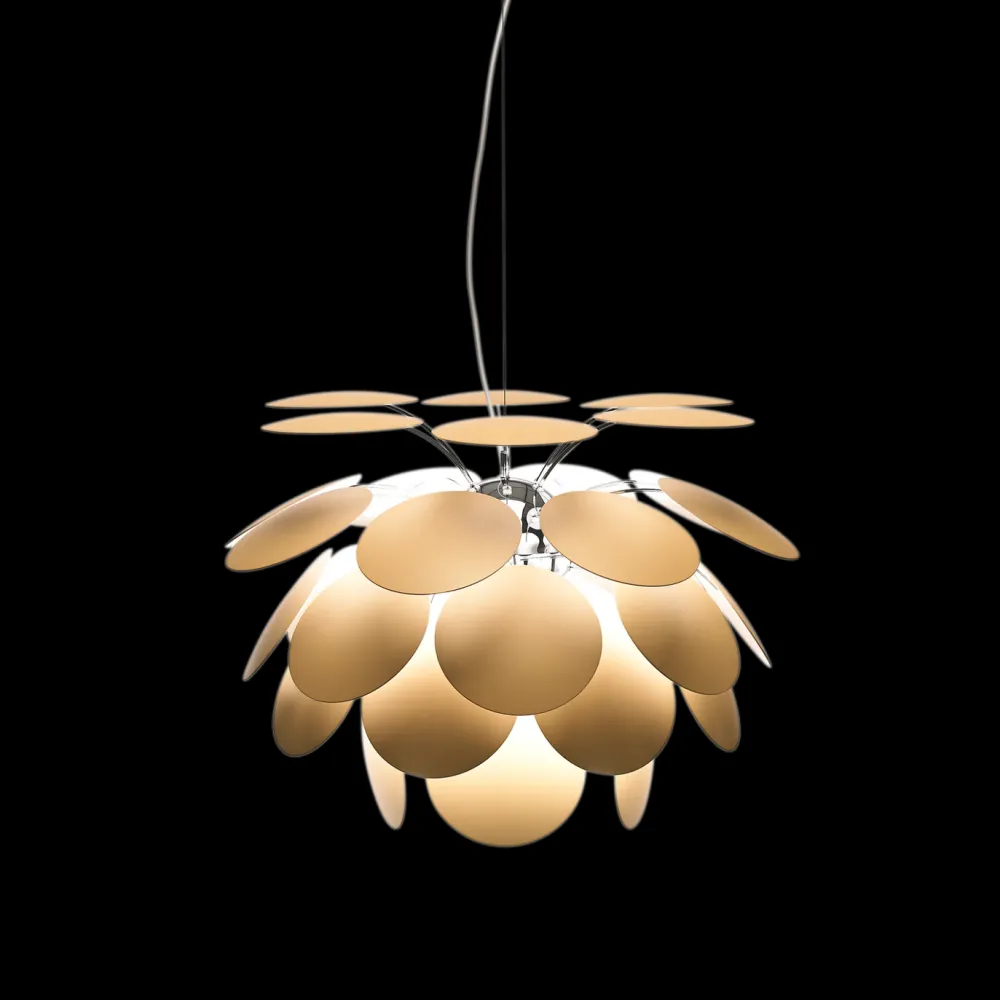 Marset Suspensions>Discoco Suspensions Ø53cm