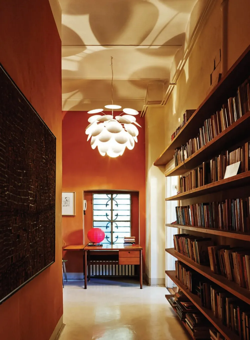 Marset Suspensions>Discoco Suspensions Ø88cm