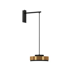 Contardi Appliques>Discus AP Small Appliques LED