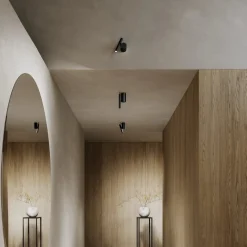 Luceplan Appliques>Doi 2700K Appliques