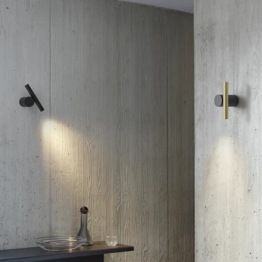 Luceplan Appliques>Doi 2700K Appliques